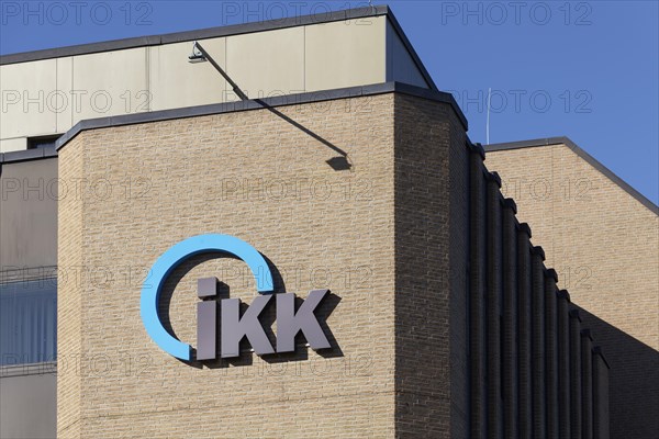 IKK