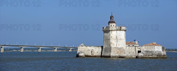 Fort Louvois