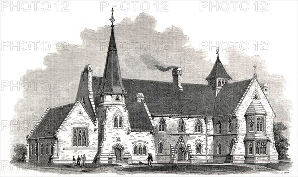 University
