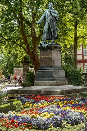 Monument