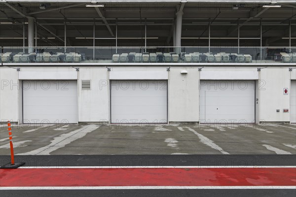 F1 Racing site