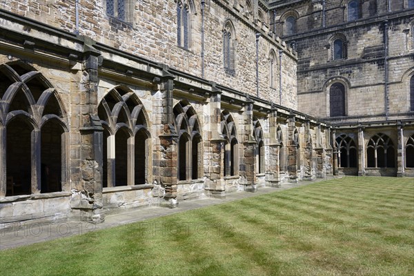 Cloister