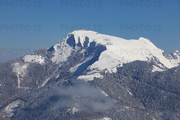 Winter landscape