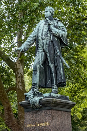 Monument