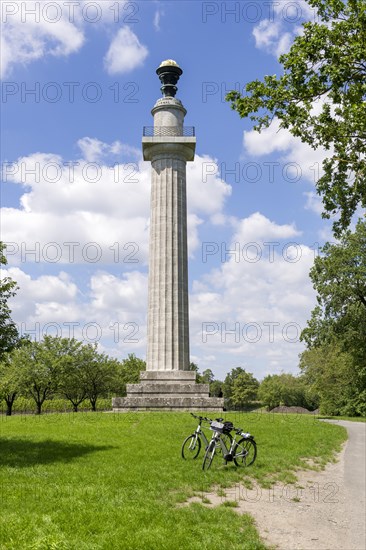 Constitution Column