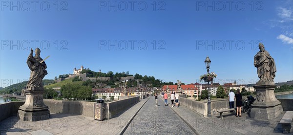 Old Main Bridge