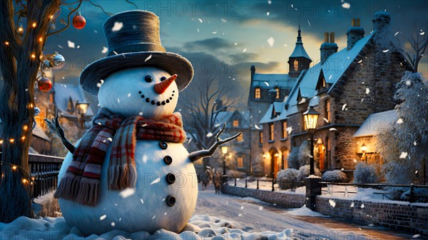 Symbolic photo for Christmas
