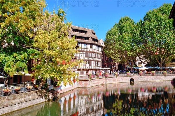 Strasbourg
