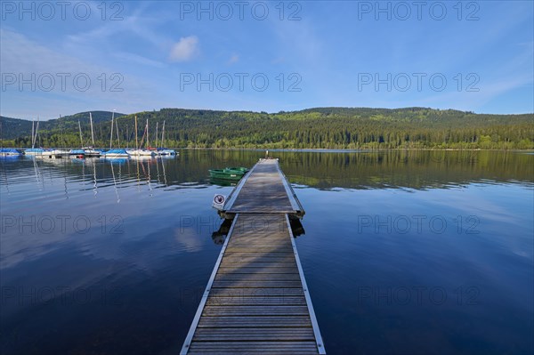 Jetty