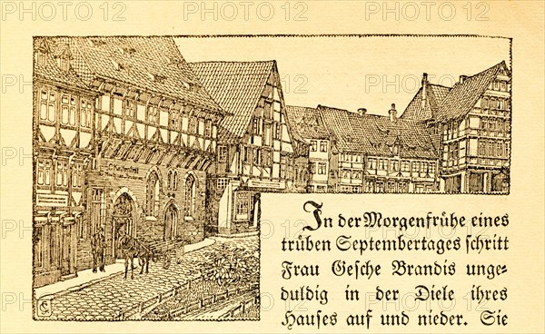 Trinitatis-Hospital