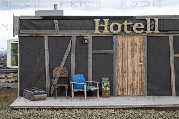 Hotel Mary-Ann's Polarrigg