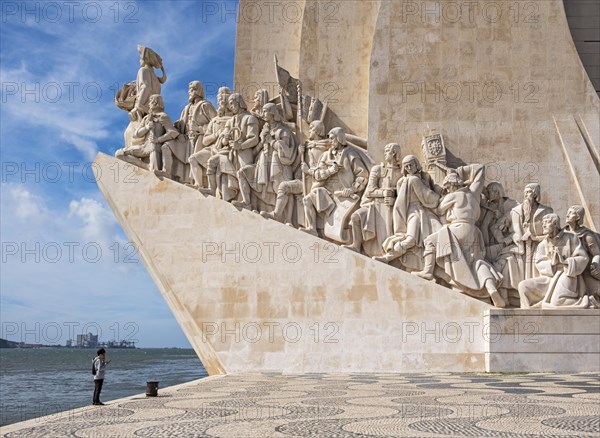Monument to the Discoveries