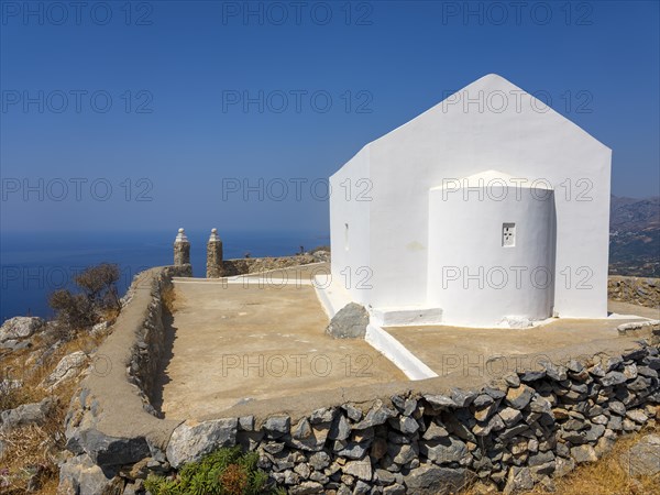 Summit Chapel Ekklisia Timios Stavros
