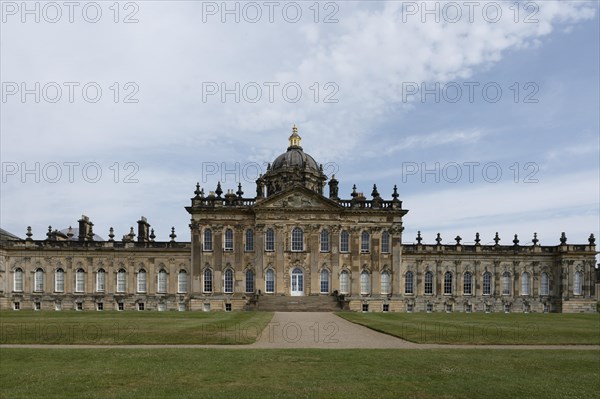 Castle Howard