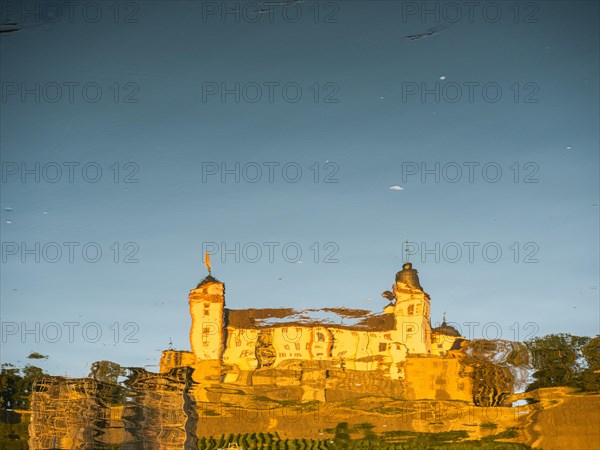Marienberg Fortress