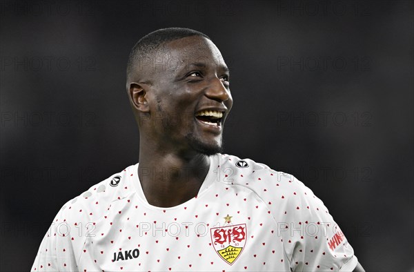 Serhou Guirassy VfB Stuttgart