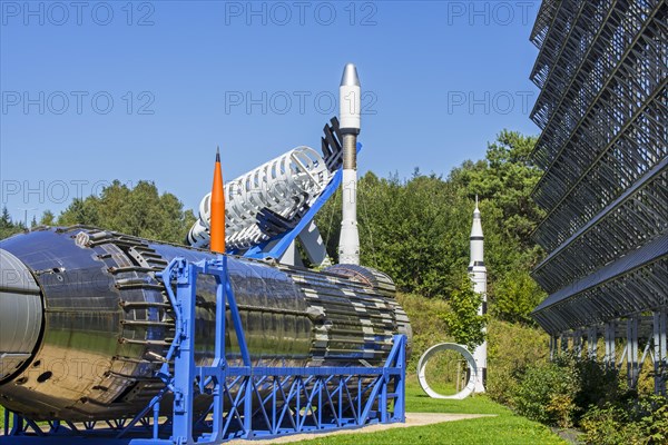 Euro Space Center