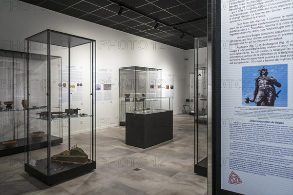 Musee du Malgre-Tout