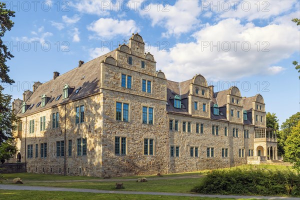 Stadthagen Castle Germany