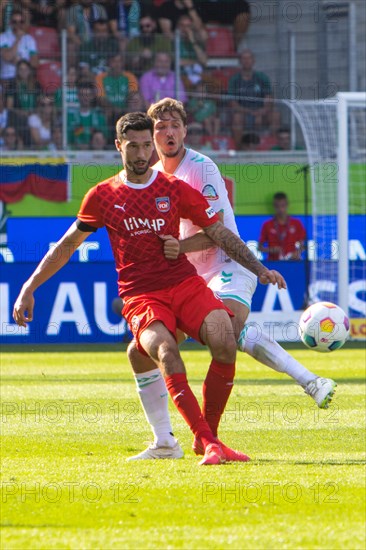 Tim KLEINDIENST