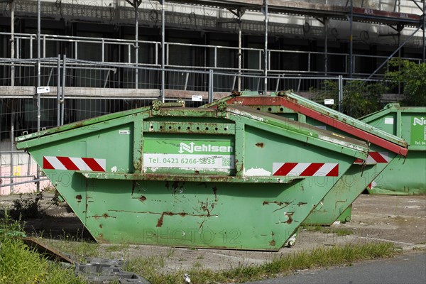 Container