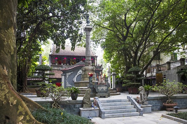 Pagoda
