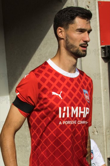 Tim KLEINDIENST
