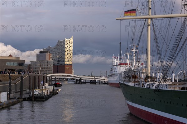 Elbphilharmonie