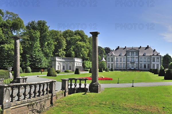 Attre Castle