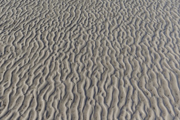 Sand patterns