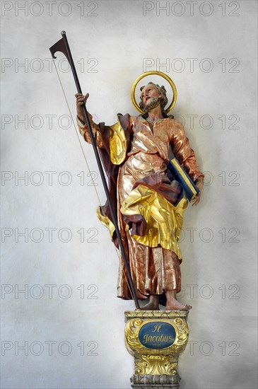 St. Jakobus