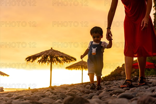 Sunset in Ponta do Sol