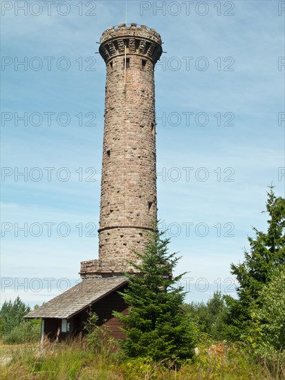 Friedrichs Tower