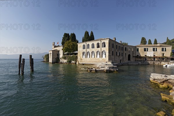Hotel Locanda San Vigilio
