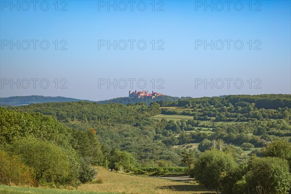 Landscape photograph
