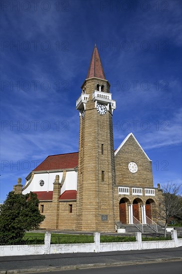 Dutch Reformed Church