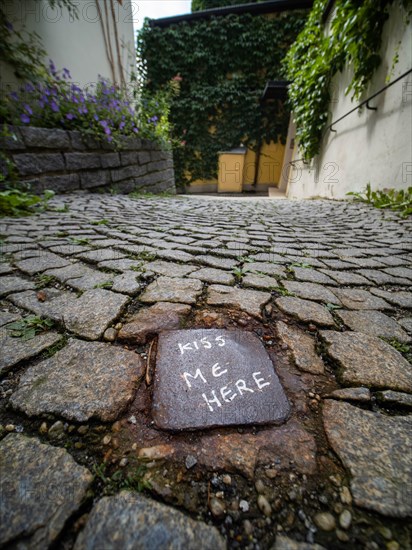 Cobblestone