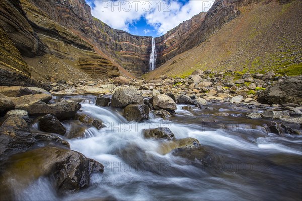 One of the wonders of Iceland