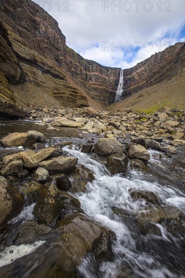 One of the wonders of Iceland