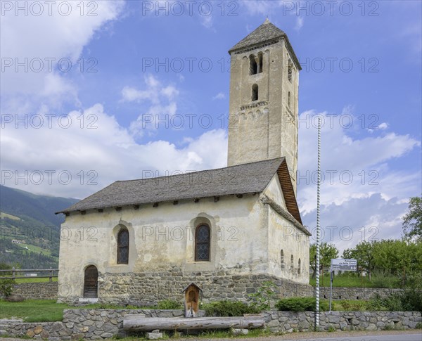 St.Benedict Church
