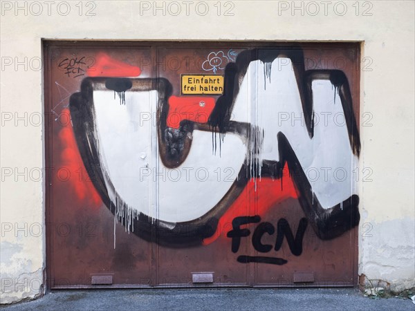 Grafitti