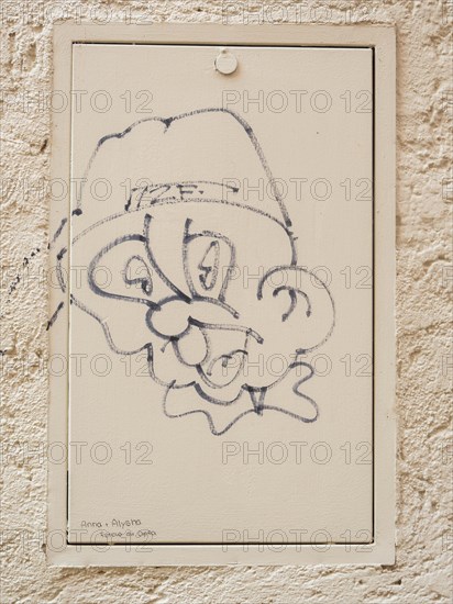 Grafitti