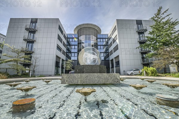 SAP Germany