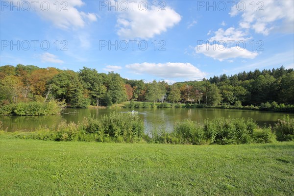 Kreuzbergsee
