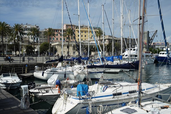 Porto Antico