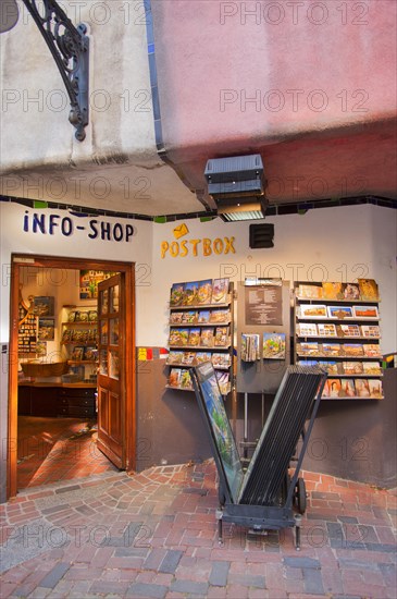 Hundertwasserhaus