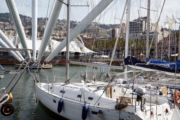 Porto Antico