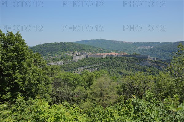 Historic Citadelle