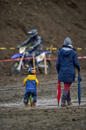 Middle Rhine Cross-Country Tour 2023