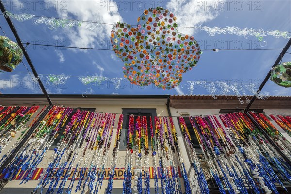 Street decoration